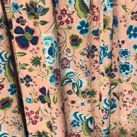 NWT Lulu’s maxi - Picture 3 of 4